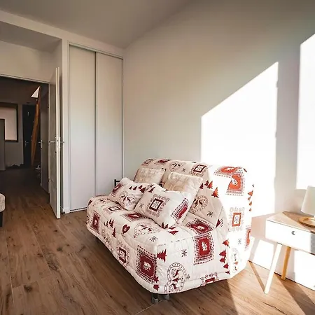 Daire Le Duplex 80M2 Belle Terrasse