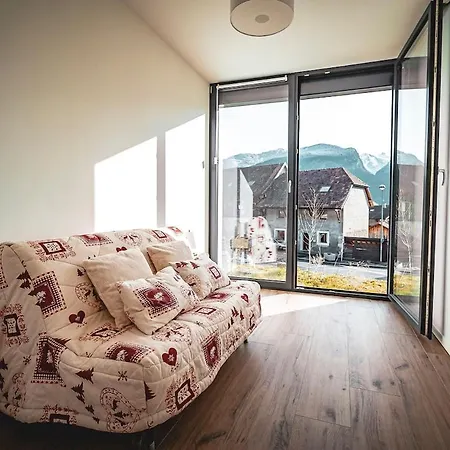 Daire Le Duplex 80M2 Belle Terrasse